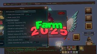 Método Farm VPN 2024 - Transformice - Shaky TFM