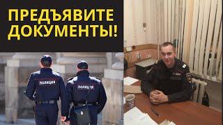 ПОЧЕМУ Я УШЁЛ ИЗ ПОЛИЦИИ? ПРАВДА О РАБОТЕ В ПОЛИЦИИ!