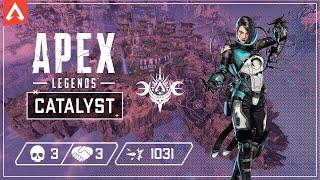 Apex Legends - Каталист (PS4)