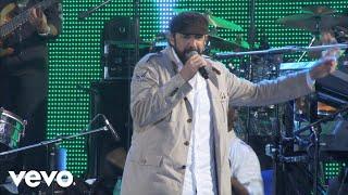 Juan Luis Guerra 4.40 - Visa Para un Sueño (Live)