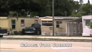 Mobile Homes for Sale in Fort Myers Florida Caloosa Park