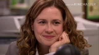 Pam Beesly Edit |