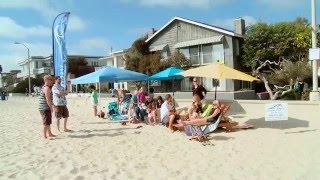 Luxury 5 Star San Diego Vacation Rental - Pacific Beach