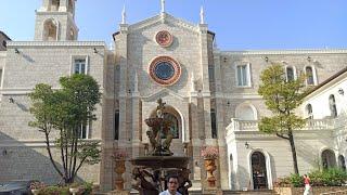 Castello Di Bellagio, Pattaya #youtubevlog