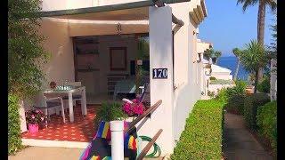 Costa Natura 170 - naturist holidays Spain perfect studio apartment