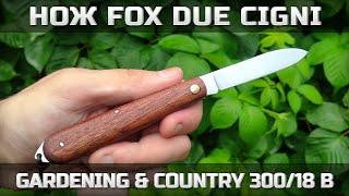 Fox Gardening & Country 300/18 B