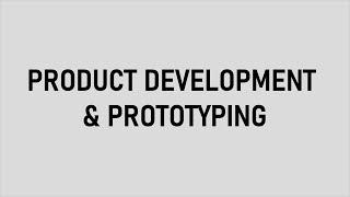 Estes Accelerator Product Development & Prototyping |  Estes Design and Manufacturing