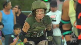 Kickin' It with KQ Battle Born Derby Demons Episode Trailer