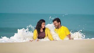 POST WEDDING SHOOT | SOWNDARYA & MANIKANDAN