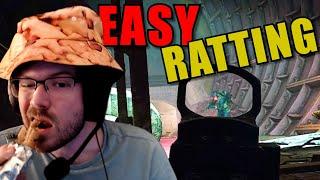 Tarkov Is Just Too EASY When You Are A RAT | Escape From Tarkov