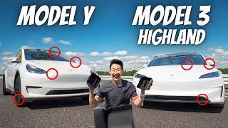 TOP Tesla Model 3/Y Accessories + Mods (MUST HAVES in 2024)