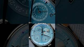 Two Stunning IWC Perpetual Calendars – White Gold & Mojave Desert l SwissWatchExpo