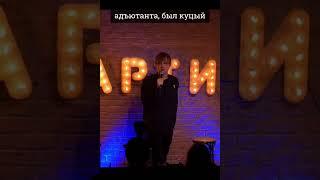 Русская литература и Ваня Усович  #standup #reels #мем #усович #литература #прикол #Стендап