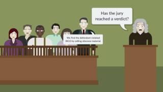 Alexander v.  United States Summary | quimbee.com