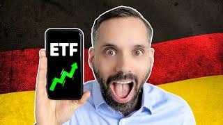 The BEST Way To Invest In ETFs (In Germany)