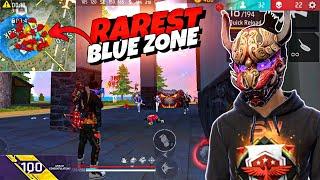 Peak में BlueZone लाख साल बाद  OP Solo VS Squad Rank BOOM BAAM GAMEPLAY  - Neel Gaming