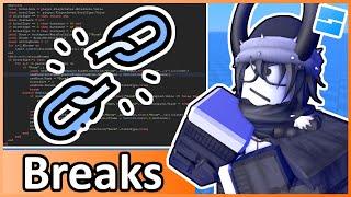 Breaks & Continues - Roblox Beginners Scripting Tutorial #12 (2025)