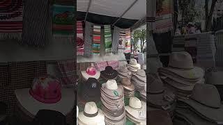 Experience the REAL Paramo Fair in Paramo Colombia!