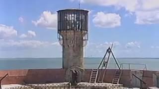 Fort Boyard Форт Боярд  Серия 11  Русский сезон  Часть 1 1