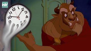 Does The Beast Age? | Beauty and the Beast Theory: Discovering Disney