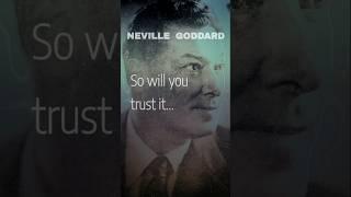 HOW to Manifest... ALL things are POSSIBLE ( Neville Goddard Law of Assumption )
