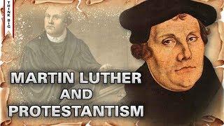 Martin Luther and the Protestant Reformation | Episode 10