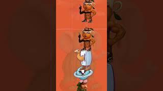 NEW UPDATE! Most Game Ever! Italian Brainrot Ultimate BOSS - Merge Fellas #brainrot #mergefellas
