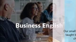 Business English Course in Sharjah