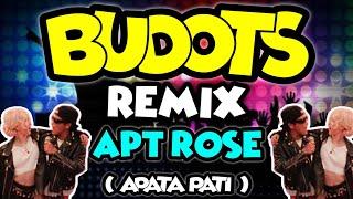 APT Rose ( Apata pati ) | Budots Disco Remix 2024