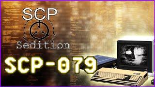 SCP : Sedition - SCP-079