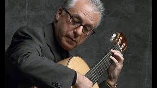 Pepe Romero - Plays Bach