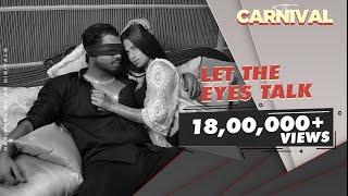 King - Let The Eyes Talk | The Carnival | Prod. by Shahbeats | Latest Hit Songs 2020