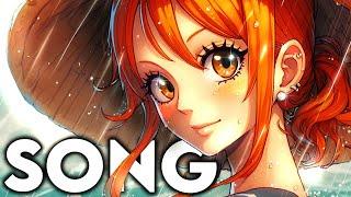 NAMI SONG | DIEBISCHE KATZE NAMI - NAVIGATORIN by OPFuture ft. Niname [One Piece]