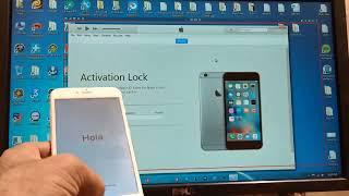 Checkra1n iCloud bypass windows all PC #BootRa1n