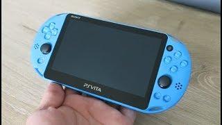 What is the Difference Between a US and Japanese PS Vita? (CLEAR)