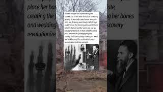 The Professor Who Saw Through His Wife's Hand