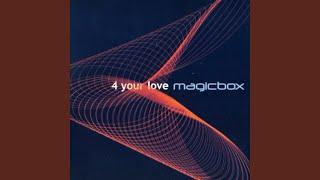 4 Your Love (Radio Mix)