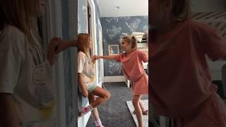 WHO calms you down when you are angry? #milaandemma #viral #shorts