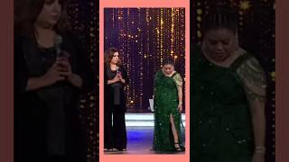 Bharti singh comedy video #youtubeshorts #comedy