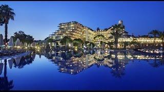 Bellis Deluxe Hotel - Belek, Turkey