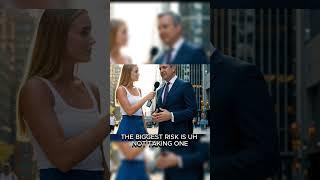 Billionaire drops a truth bomb you NEED to hear. #success #money #trending #viral #fyp #motivation