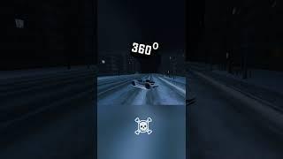 Ема я сделал 360° #blackrussia #roblox #маенкрафт #snow #просмотры #automobile #ютуб #shots