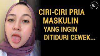 6 Ciri-ciri Pria Maskulin yang Ingin Ditiduri Cewek!