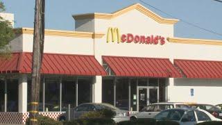 What fast food chains started in California?