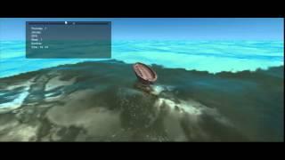 Unity 3D Vehicle Kit  Boat Controller Demo