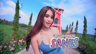 SANES - ANGGUN CANTIKA | DJ REMIX KENTRUNG | VIRAL TIKTOK 2023