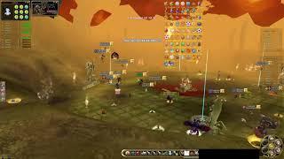 I need to stop asaling RMs :C - Kuuton PoV - FlyFF Aibatt