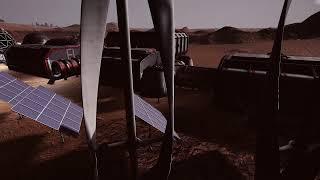 Occupy Mars:The Game NL/ENG/RUS