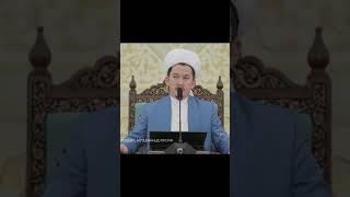 Birovni maqtashdagi me'yor | Hasanxon Yahyo Abdulmajid
