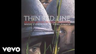 Hans Zimmer - The Lagoon | The Thin Red Line (Original Motion Picture Soundtrack)